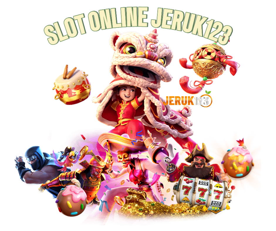 Slot Online Jeruk123 : Link Login Jeruk123 Tempat Mesin Slot Online Resmi & Terpercaya